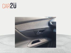 Peugeot 3008 Hybrid 225 e-EAT8 Allure Pack