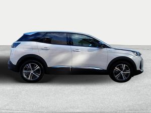 Peugeot 3008 Hybrid 225 e-EAT8 Allure Pack