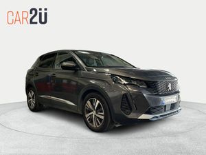 PEUGEOT 3008 II (P84) Hybrid 1.6THP S&S EAT8