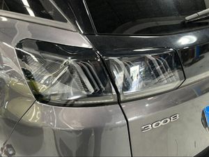 PEUGEOT 3008 II (P84) Hybrid 1.6THP S&S EAT8