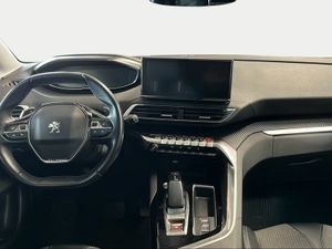 PEUGEOT 3008 II (P84) Hybrid 1.6THP S&S EAT8