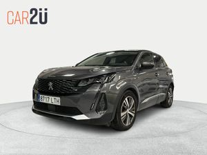 PEUGEOT 3008 II (P84) Hybrid 1.6THP S&S EAT8