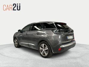 PEUGEOT 3008 II (P84) Hybrid 1.6THP S&S EAT8