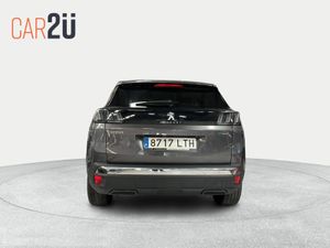 PEUGEOT 3008 II (P84) Hybrid 1.6THP S&S EAT8