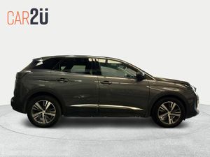 PEUGEOT 3008 II (P84) Hybrid 1.6THP S&S EAT8