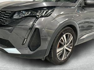 PEUGEOT 3008 II (P84) Hybrid 1.6THP S&S EAT8