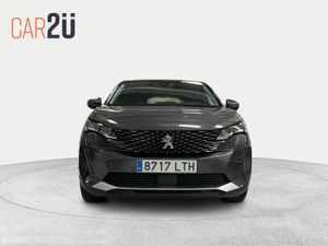 PEUGEOT 3008 II (P84) Hybrid 1.6THP S&S EAT8