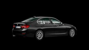 BMW Serie 3 318d