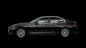 BMW Serie 3 318d