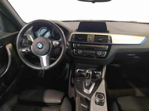 BMW Serie 1 118i