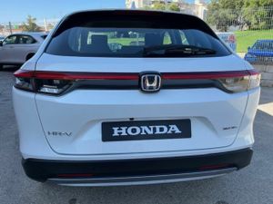 Honda HR-V 1.5 i-MMD Elegance 4x2