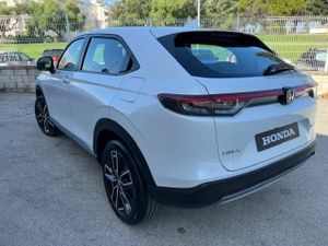 Honda HR-V 1.5 i-MMD Elegance 4x2