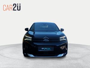 Citroën C5 Aircross BlueHdi 96kW (130CV) S&S EAT8 C Series