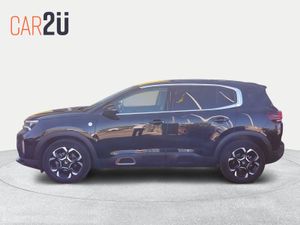 Citroën C5 Aircross BlueHdi 96kW (130CV) S&S EAT8 C Series