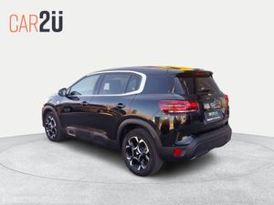 Citroën C5 Aircross BlueHdi 96kW (130CV) S&S EAT8 C Series