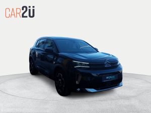 Citroën C5 Aircross BlueHdi 96kW (130CV) S&S EAT8 C Series