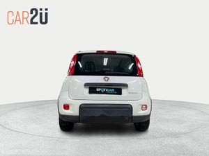 Fiat Panda City Life Hybrid 1.0 Gse 51kw (70CV)