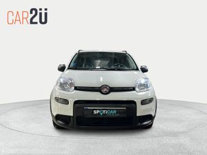 Fiat Panda City Life Hybrid 1.0 Gse 51kw (70CV)