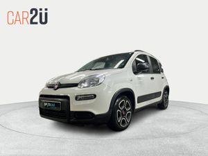 Fiat Panda City Life Hybrid 1.0 Gse 51kw (70CV)