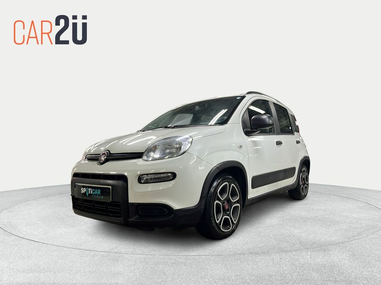 Fiat Panda City Life Hybrid 1.0 Gse 51kw (70CV) - Foto 1