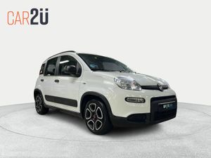 Fiat Panda City Life Hybrid 1.0 Gse 51kw (70CV)