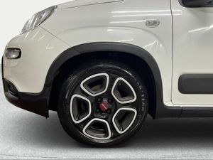 Fiat Panda City Life Hybrid 1.0 Gse 51kw (70CV)