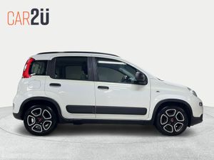 Fiat Panda City Life Hybrid 1.0 Gse 51kw (70CV)