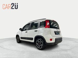 Fiat Panda City Life Hybrid 1.0 Gse 51kw (70CV)