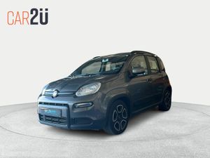 Fiat Panda City Life Hybrid 1.0 Gse 51kw (70CV)