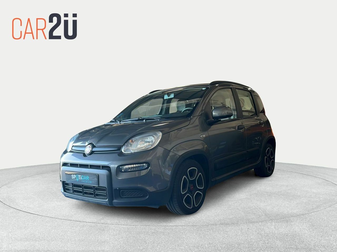 Fiat Panda City Life Hybrid 1.0 Gse 51kw (70CV) - Foto 1