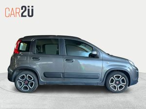 Fiat Panda City Life Hybrid 1.0 Gse 51kw (70CV)