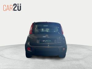 Fiat Panda City Life Hybrid 1.0 Gse 51kw (70CV)