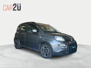 Fiat Panda City Life Hybrid 1.0 Gse 51kw (70CV)