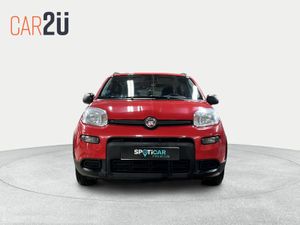 Fiat Panda City Life Hybrid 1.0 Gse 51kw (70CV)