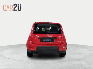 Fiat Panda City Life Hybrid 1.0 Gse 51kw (70CV)