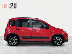 Fiat Panda City Life Hybrid 1.0 Gse 51kw (70CV)