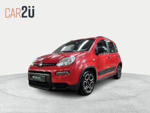 Fiat Panda City Life Hybrid 1.0 Gse 51kw (70CV)