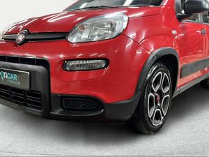 Fiat Panda City Life Hybrid 1.0 Gse 51kw (70CV)