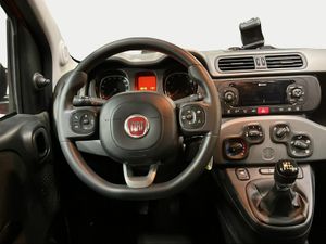 Fiat Panda City Life Hybrid 1.0 Gse 51kw (70CV)