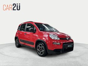 Fiat Panda City Life Hybrid 1.0 Gse 51kw (70CV)