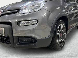 Fiat Panda City Life Hybrid 1.0 Gse 51kw (70CV)