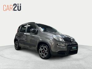 Fiat Panda City Life Hybrid 1.0 Gse 51kw (70CV)