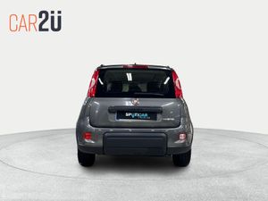 Fiat Panda City Life Hybrid 1.0 Gse 51kw (70CV)