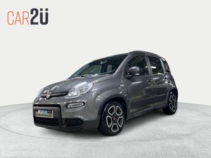 Fiat Panda City Life Hybrid 1.0 Gse 51kw (70CV)