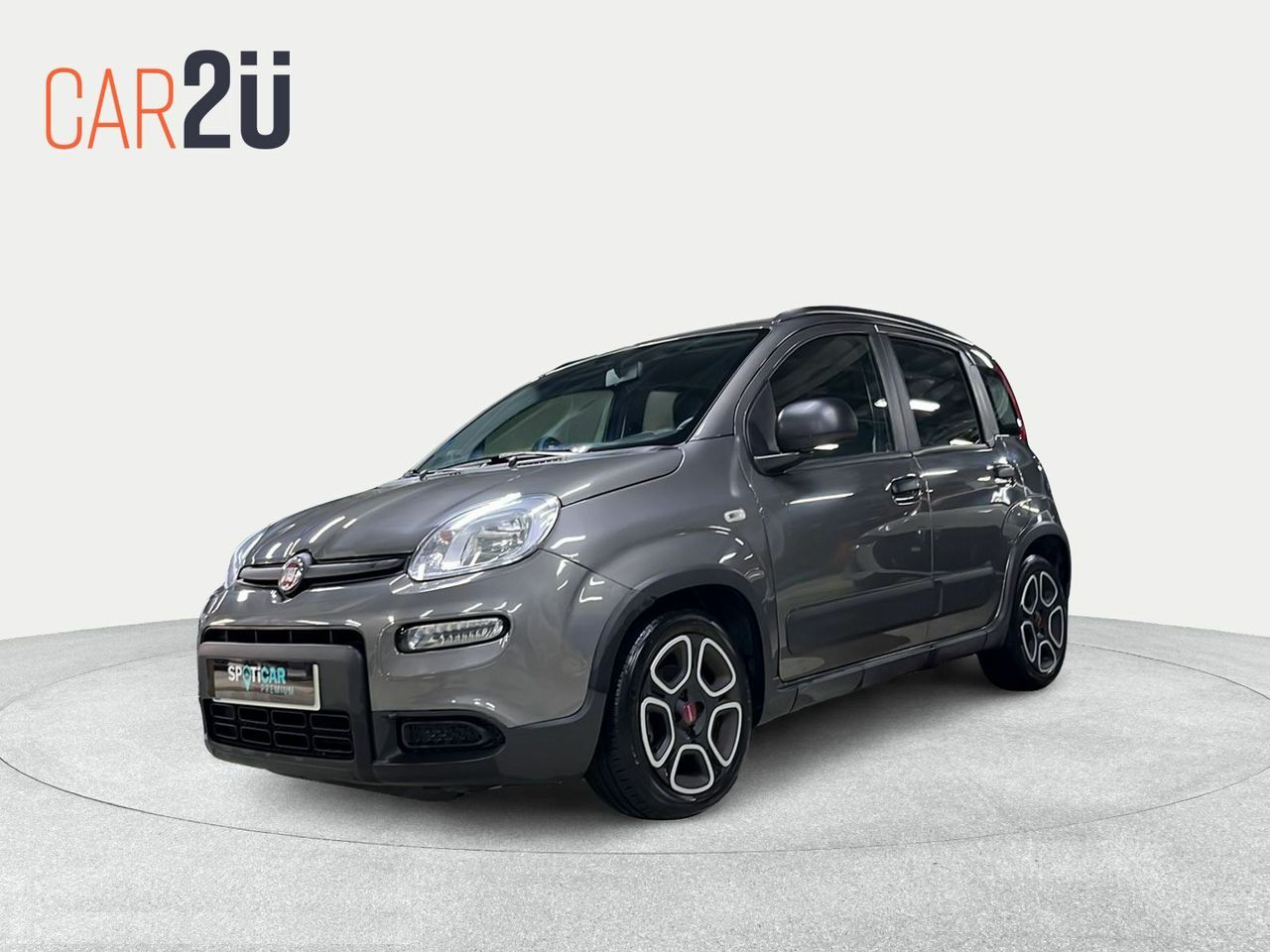 Fiat Panda City Life Hybrid 1.0 Gse 51kw (70CV) - Foto 1