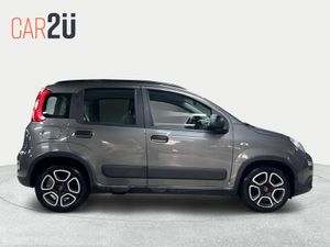 Fiat Panda City Life Hybrid 1.0 Gse 51kw (70CV)