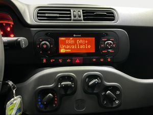 Fiat Panda City Life Hybrid 1.0 Gse 51kw (70CV)