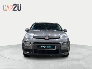 Fiat Panda City Life Hybrid 1.0 Gse 51kw (70CV)