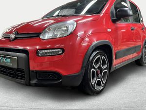 Fiat Panda City Life Hybrid 1.0 Gse 51kw (70CV)