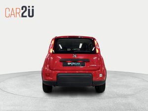 Fiat Panda City Life Hybrid 1.0 Gse 51kw (70CV)